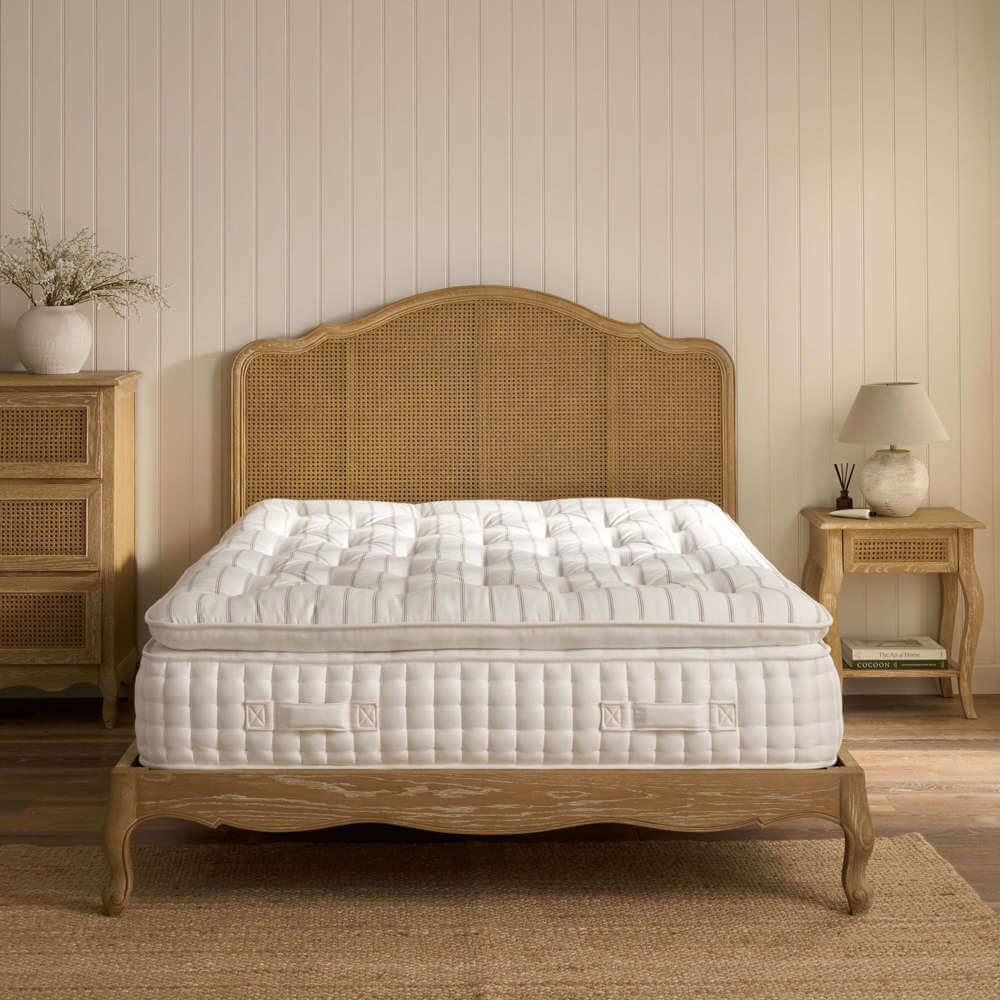 Flaxby Platinum Eclipse Mattress